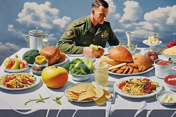 The Military Diet Reddit