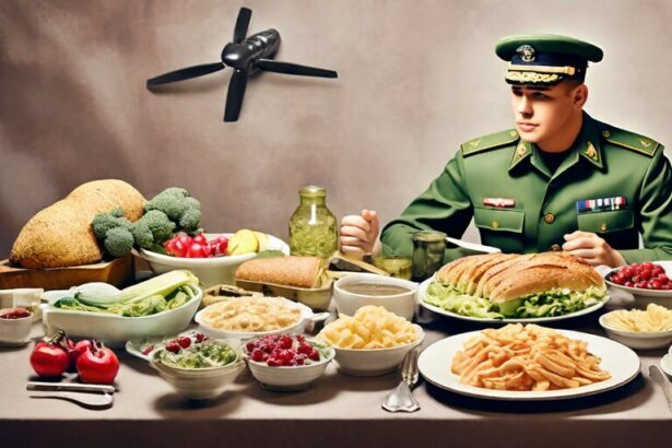 The Military Diet