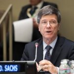 Professor Jeffrey Sachs: Our faith is in the Hands of Small Number of People who Operate in Secrecy